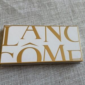 Lancôme Holiday 2023 Eye & Face Palette NIB